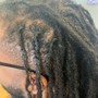 Detoxify Loc Maintenance