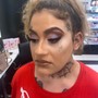 Specialized Makeup