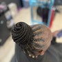 Comb Twist