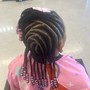 Comb Twist