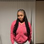 Poetic Justice Braids