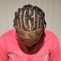 Kinky Twist