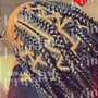 Crochet Braids