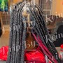 Crochet Braids