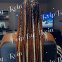 Crochet Braids