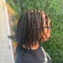 Senegalese Twist