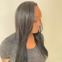 Full Sew In