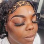 Eyelash Extension Removal