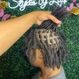 Loc retwist