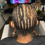 Feed-In Braids