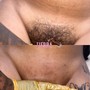 Men’s Chest Wax