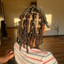 Natural Twists