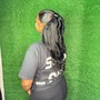 Lace Closure Sew In