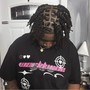 Mens 4-8 Stitch Braids