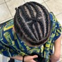 Cornrows