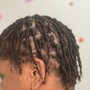 Cornrows