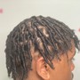 Flat Twists