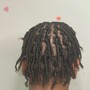 Box Braids (Men)