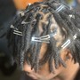 Comb Twist