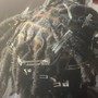 Loc Maintenance, Loc Re-twist,  Loc Style