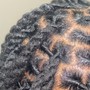 Wash & Retwist