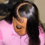 Versatile Sew In