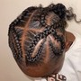 Kid's Braids