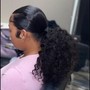 Closure Sew In