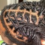 Loc/Dread Detox