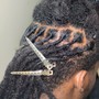 Wash & Retwist