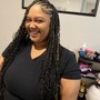 Crochet Braids