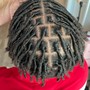 Kid's Braids