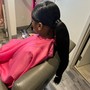 Scalp Treatment