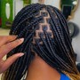 Flat Twists