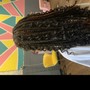 Poetic Justice Braids or Jumbo Twist