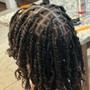 Freestyle Braids