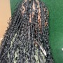 Poetic Justice Braids