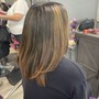 Partial Highlights