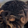 Feed In Braids