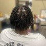 Flat Twists