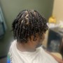 Flat Twists