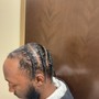 Male Braids