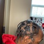 Individual Braids