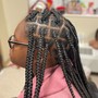 Male Braids