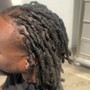 Basic retwist