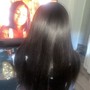 Lace Closure Sew In