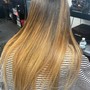 Full Balayage