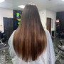 Full Balayage