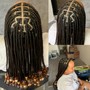 Box Braids