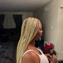 Crochet Braids